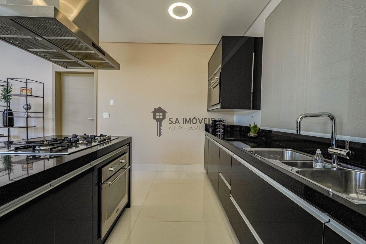 Casa à venda no Campos do Conde Alphaville, 360 m² – Tamboré, Santana de Parnaíba – Cód. 77917202 — imagem 23