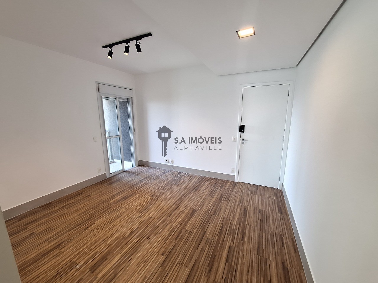 Apartamento para locação no Gramercy One, 123,82 m² – Alphaville Empresarial, Barueri – Cód. 77914208 — imagem 7