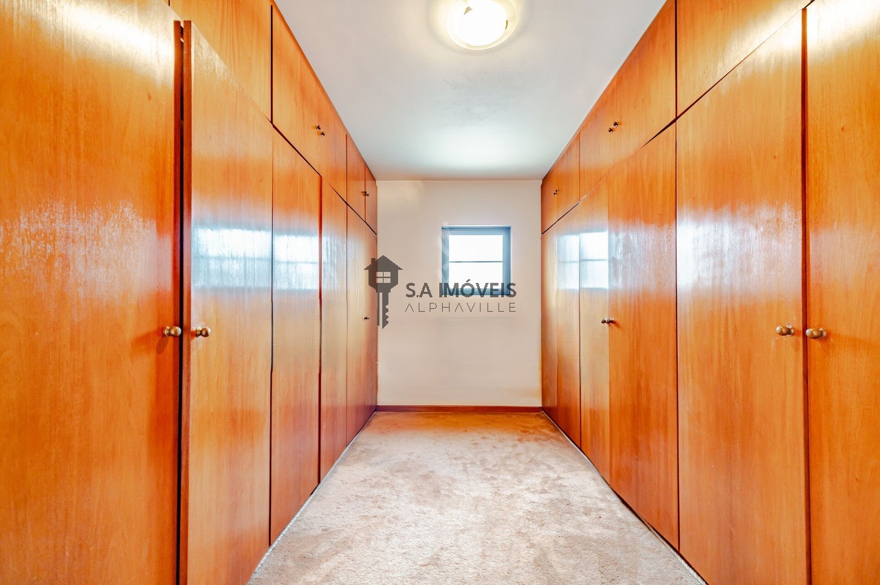 Casa à venda no Residencial 6, 515 m² – Alphaville, Santana de Parnaíba – Cód. 77908931 — imagem 13