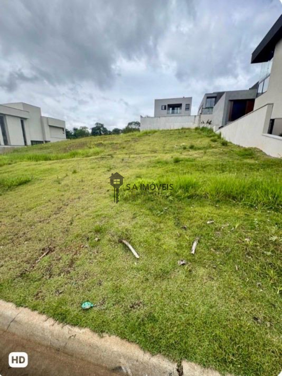 Terreno à venda no Genesis 2, 490 m² – Alphaville, Santana de Parnaíba – Cód. 77896608 — imagem 1
