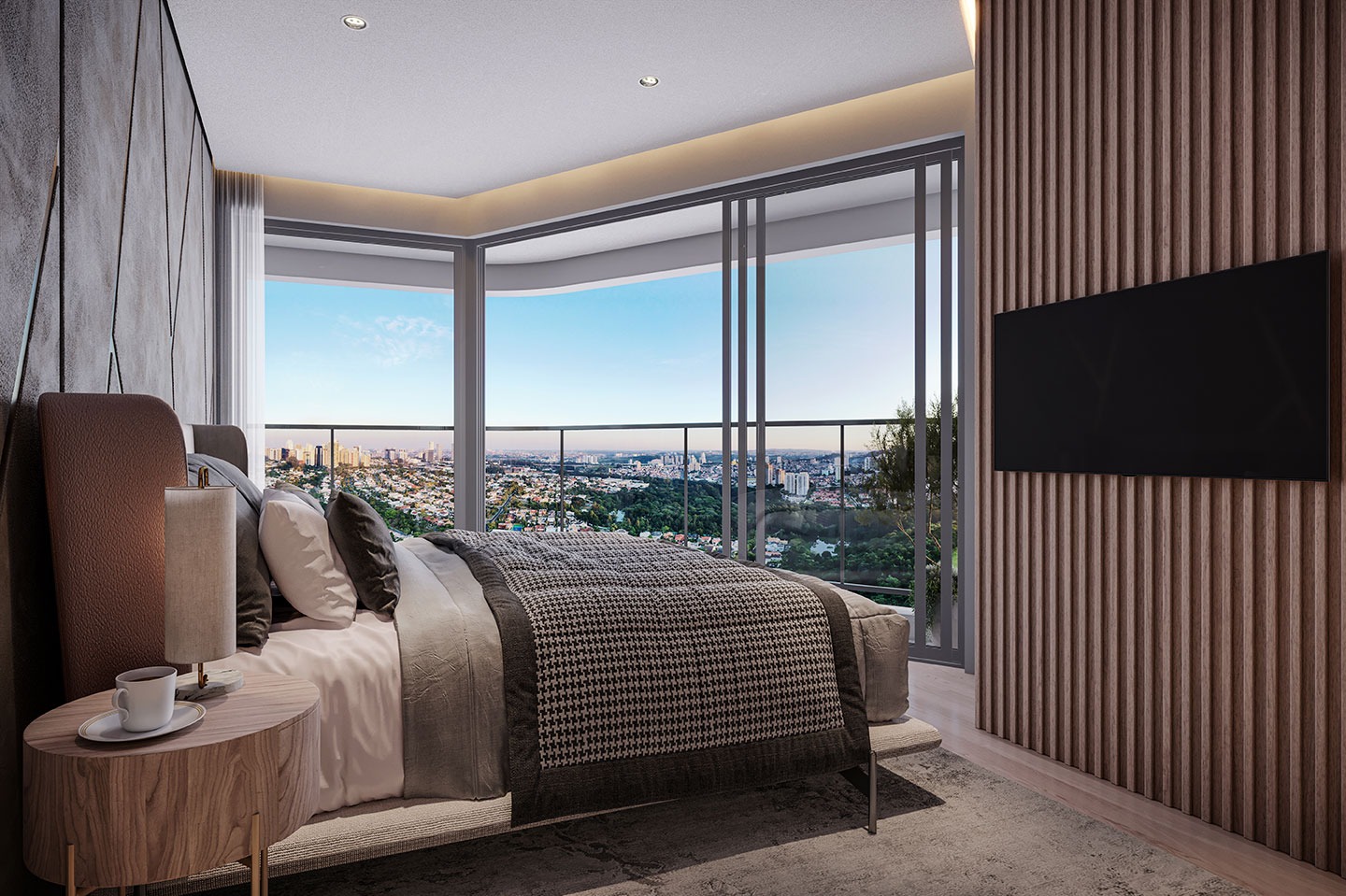 Apartamento à venda no Infinity, 110 m² – Alphagran Alphaville, Barueri – Cód. 77890312 — imagem 7