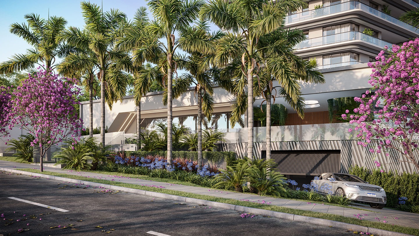 Apartamento à venda no Infinity, 110 m² – Alphagran Alphaville, Barueri – Cód. 77890312 — imagem 14