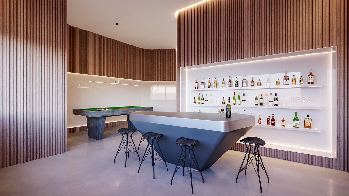 Apartamento à venda no Infinity, 218 m² – Alphagran Alphaville, Barueri – Cód. 77938607 — imagem 8