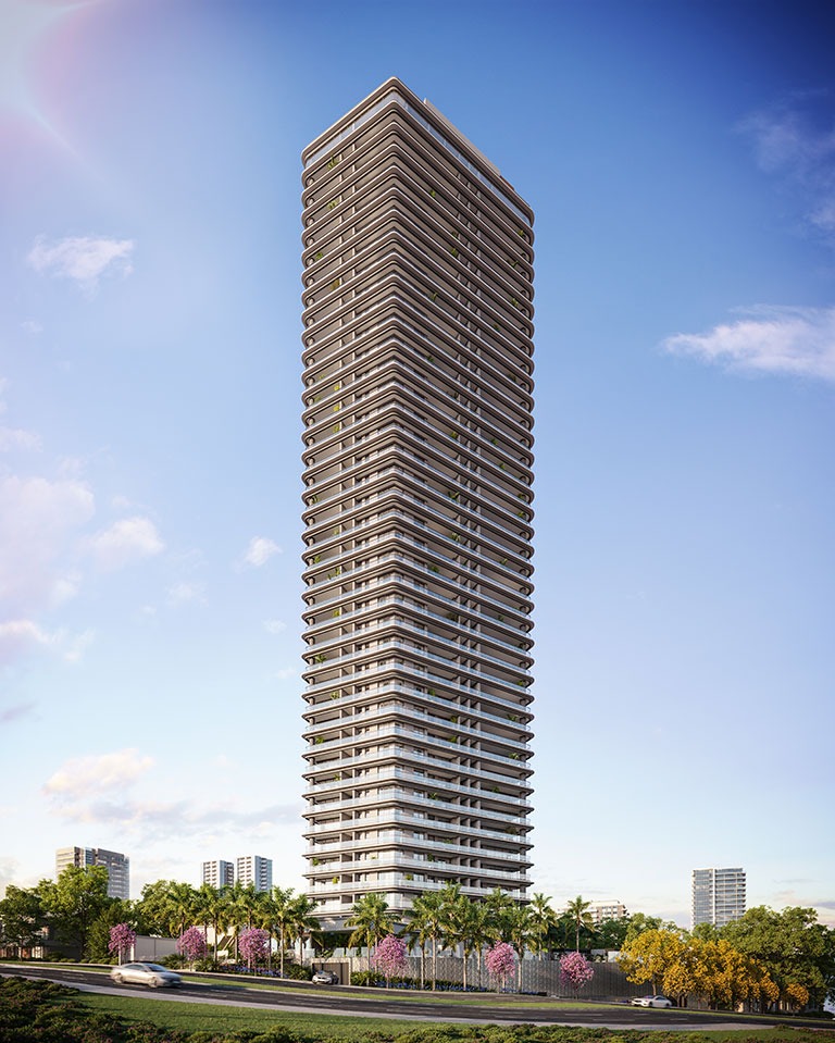 Apartamento à venda no Infinity, 218 m² – Alphagran Alphaville, Barueri – Cód. 77938607 — imagem 16