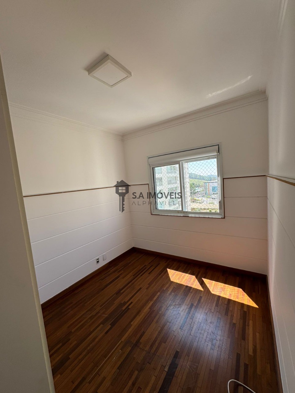 Apartamento para locação no Ghaia, 132 m² – Tamboré, Santana de Parnaíba – Cód. 77914235 — imagem 10