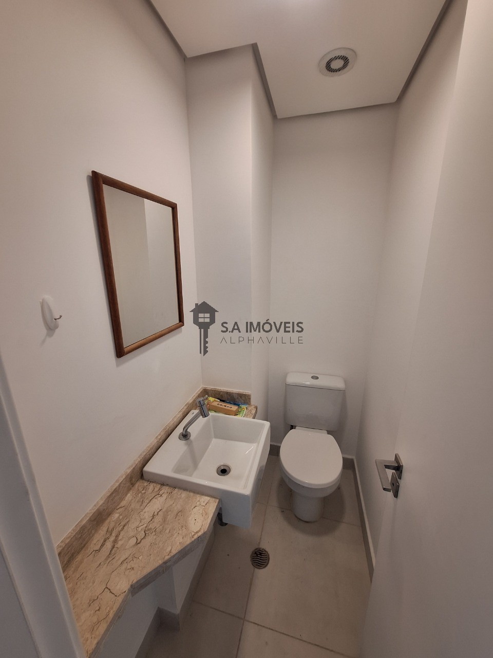 Apartamento para locação no Gramercy One, 123,82 m² – Alphaville Empresarial, Barueri – Cód. 77914208 — imagem 18