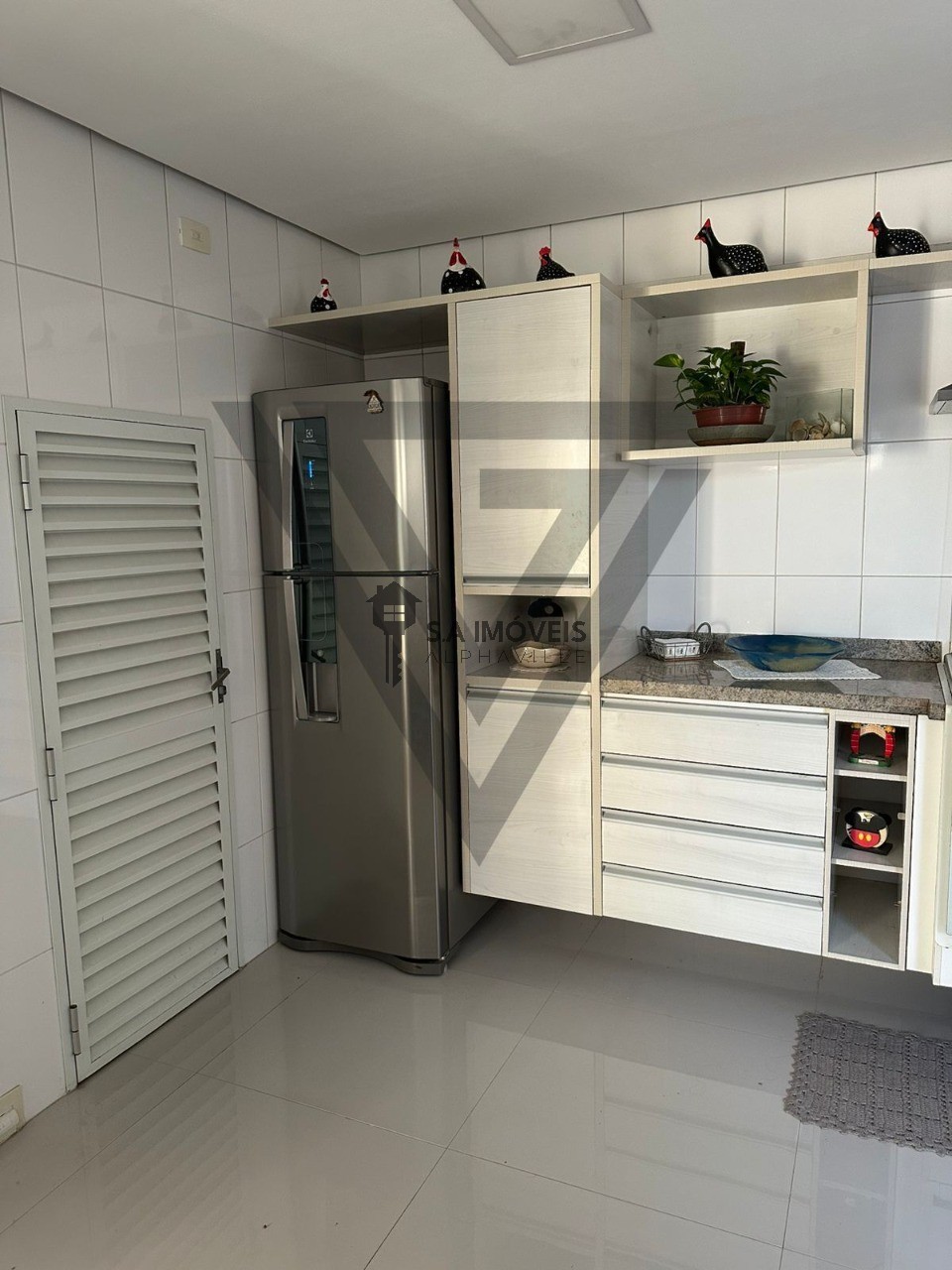 Casa à venda no Tamboré 6, 204 m² – Tamboré, Santana de Parnaíba – Cód. 77926459 — imagem 4