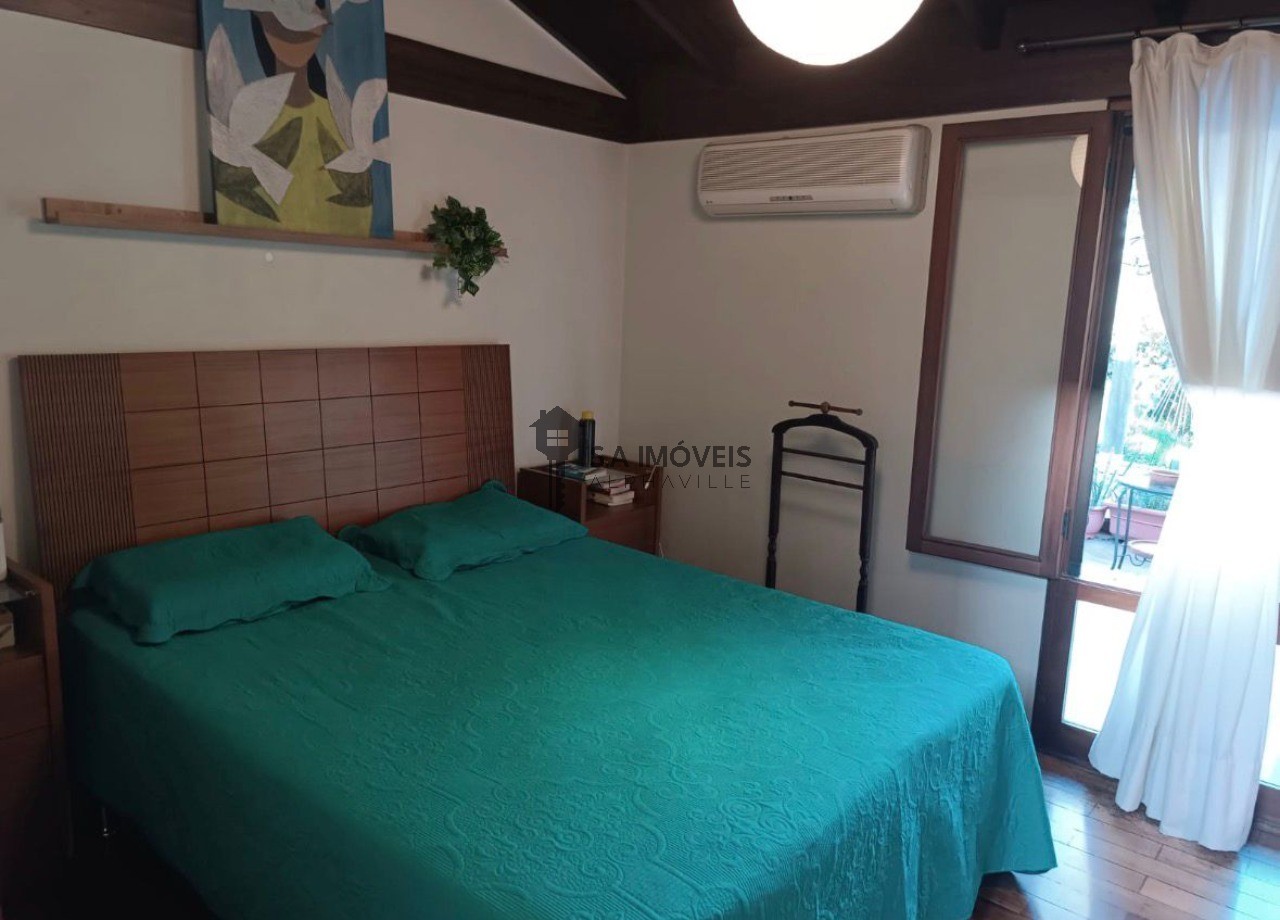 Casa à venda no Uptown Housing, 180 m² – Alphaville, Santana de Parnaíba – Cód. 77867403 — imagem 12