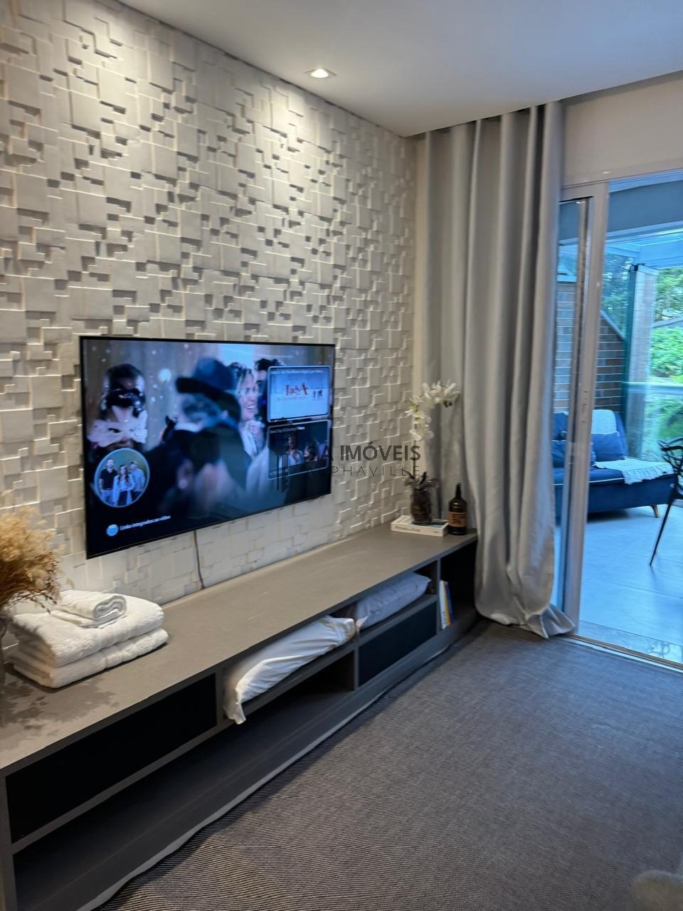 Apartamento à venda no Novare, 66 m² – Melville Empresarial I e Ii, Barueri – Cód. 77891802 — imagem 4