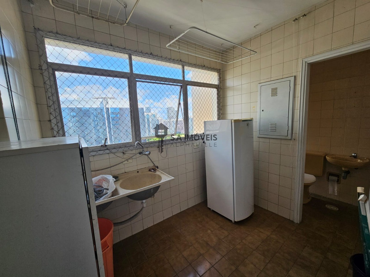 Apartamento à venda em Alphaville Centro Industrial e Empresarial/Alphaville., 110 m² – Barueri – Cód. 77939478 — imagem 12