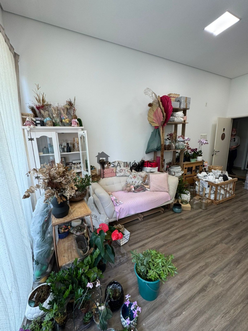 Sala comercial à venda no Trix, 39 m² – Tamboré, Santana de Parnaíba – Cód. 77925602 — imagem 7