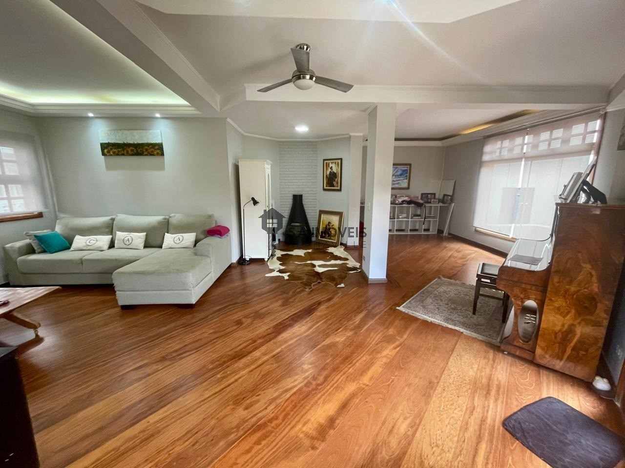 Casa à venda no Residencial 6, 409,66 m² – Alphaville, Santana de Parnaíba – Cód. 70502243 — imagem 4