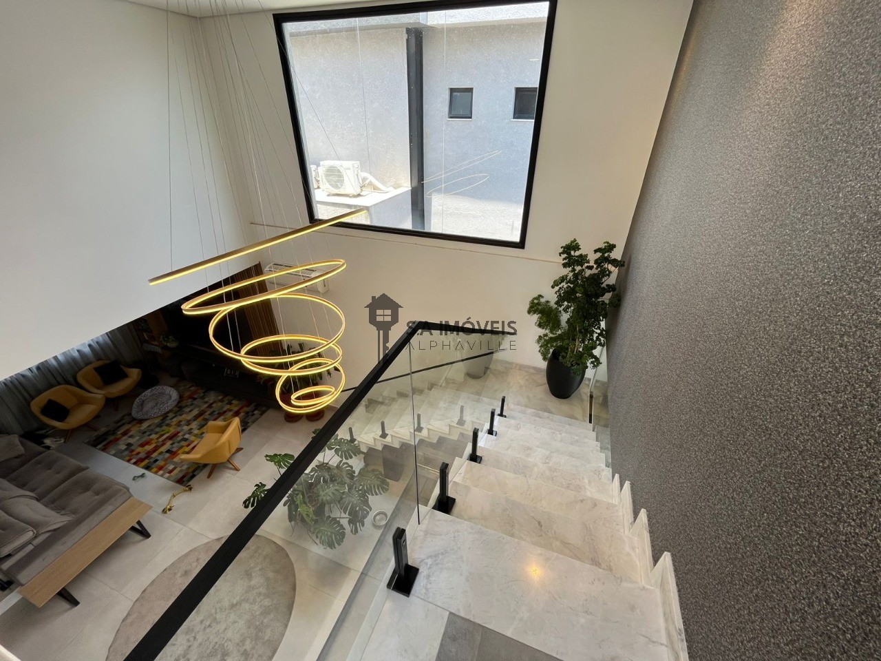 Casa à venda no Burle Marx, 314,27 m² – Alphaville, Santana de Parnaíba – Cód. 77936188 — imagem 12