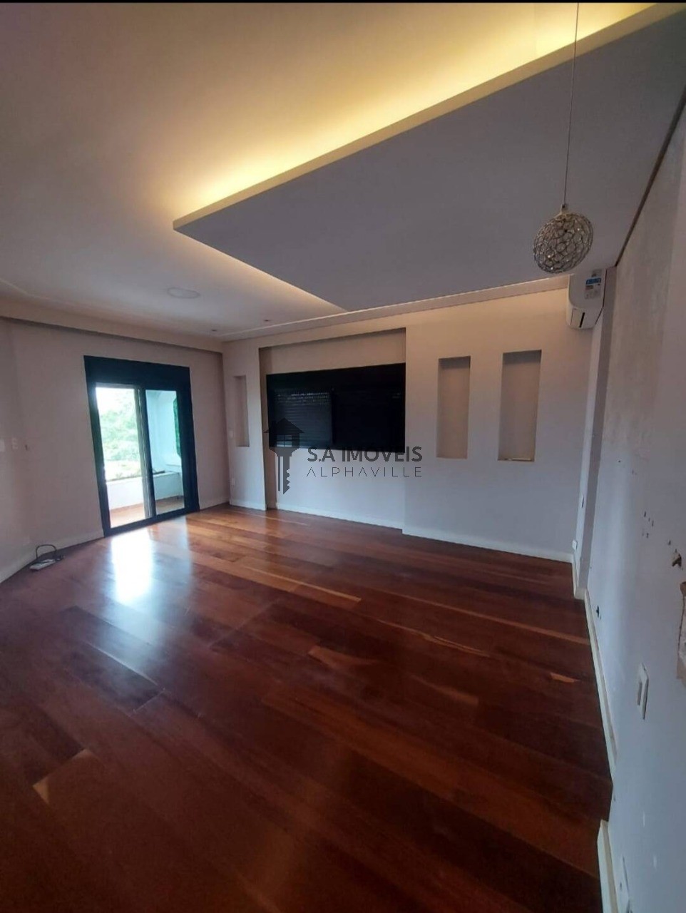 Casa à venda no Residencial 3, 518 m² – Alphaville, Santana de Parnaíba – Cód. 77923849 — imagem 7