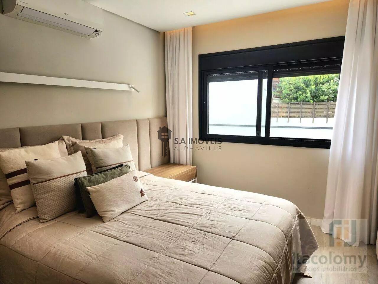Casa à venda no Residencial 4, 300 m² – Alphaville, Santana de Parnaíba – Cód. 77888523 — imagem 23
