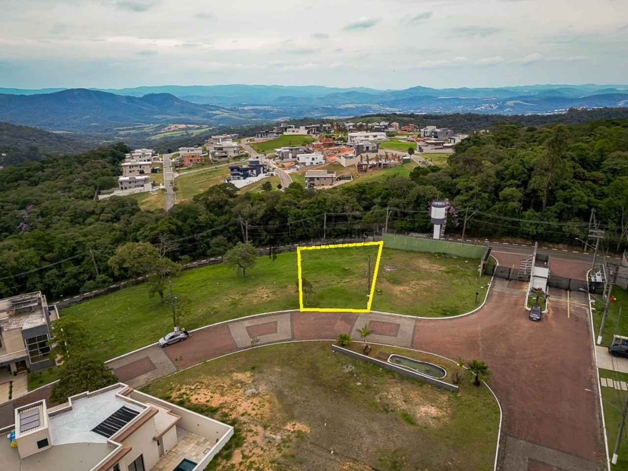 Terreno à venda no Mosaico da Aldeia, 506,18 m² – Quintas do Ingaí, Santana de Parnaíba – Cód. 77925756 — imagem 13