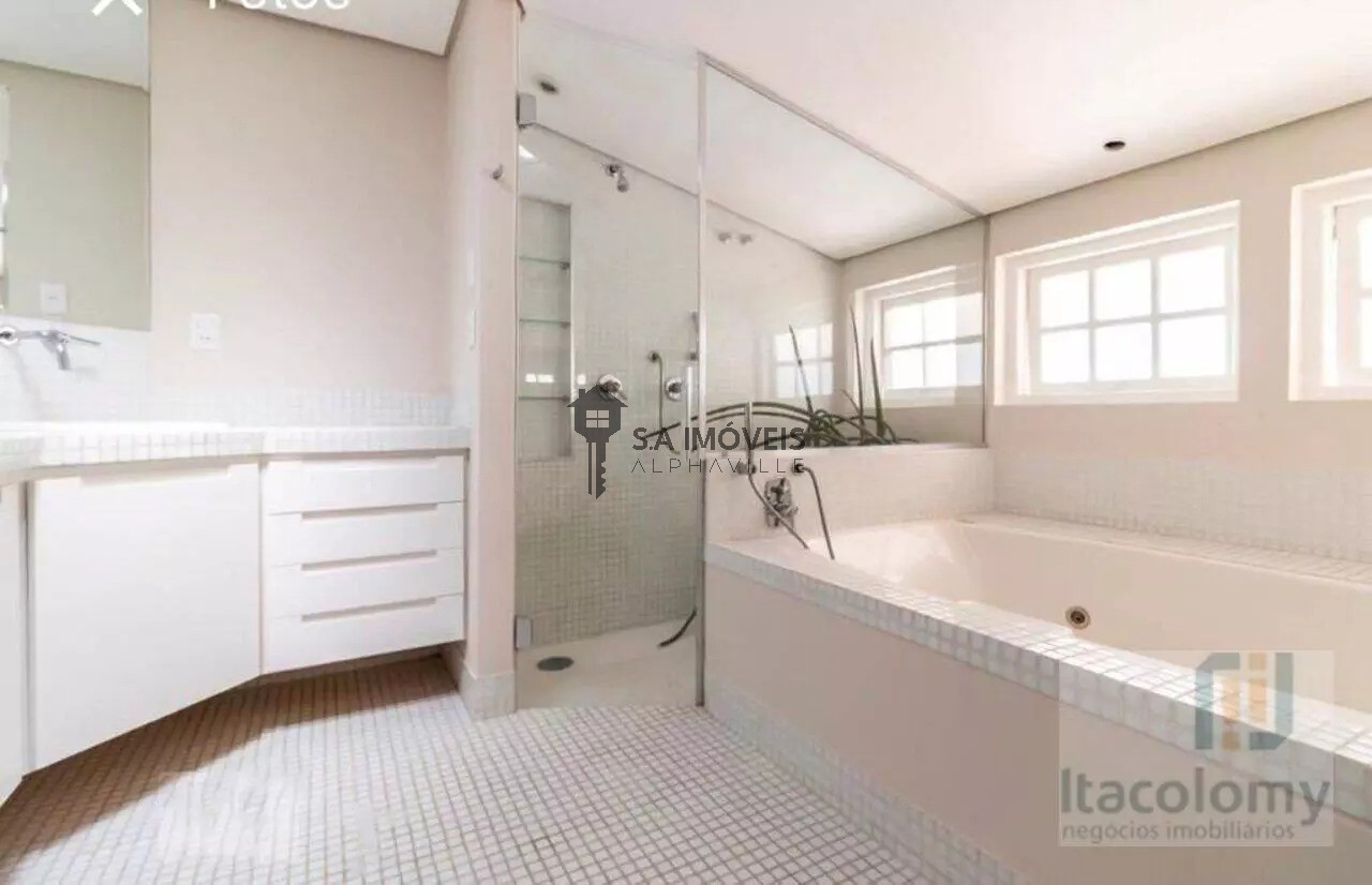 Casa à venda no Residencial 10, 390 m² – Alphaville, Santana de Parnaíba – Cód. 77891571 — imagem 19