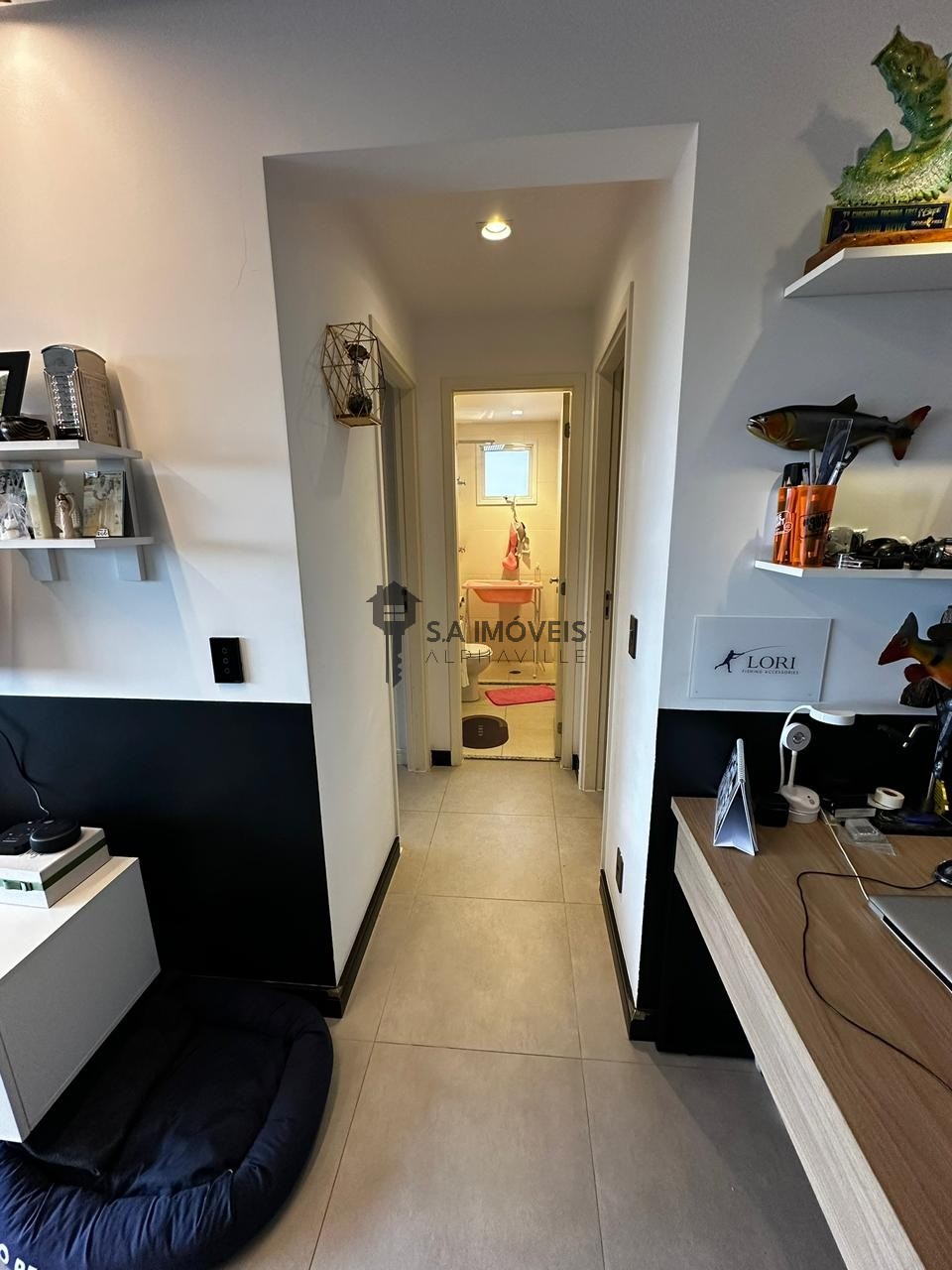 Apartamento à venda no Life Park, 64 m² – Alphaville Empresarial, Barueri – Cód. 73585271 — imagem 22