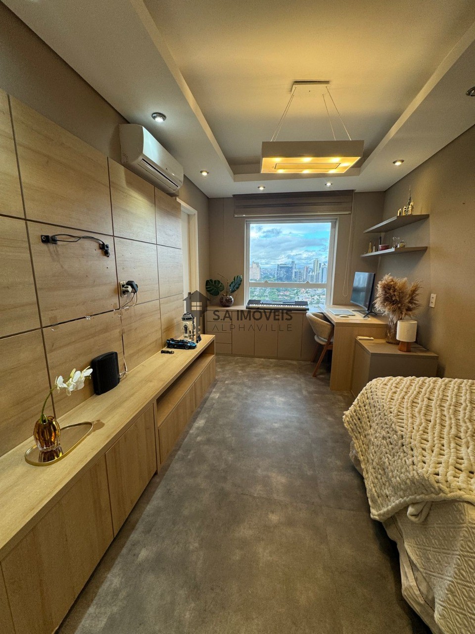 Apartamento para venda ou locação no Novare, 134 m² – Melville Empresarial I e Ii, Barueri – Cód. 77915701 — imagem 6