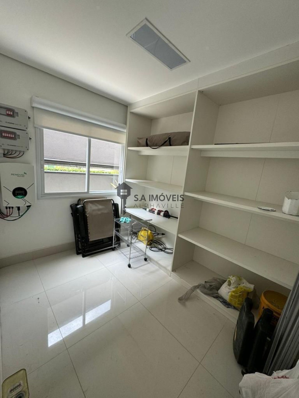 Casa para venda ou locação no Tamboré 10, 380 m² – Tamboré, Santana de Parnaíba – Cód. 77891660 — imagem 13