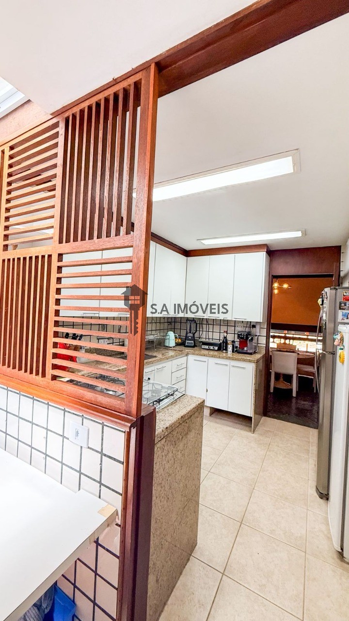 Casa à venda no Uptown Housing, 180 m² – Alphaville, Santana de Parnaíba – Cód. 77867074 — imagem 8