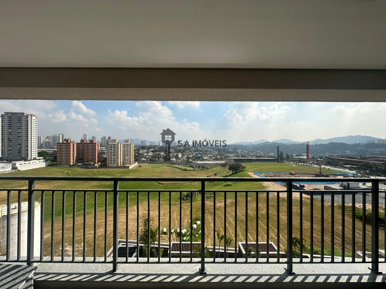 Apartamento à venda no Vedara, 100 m² – Centro Comercial Jubran, Barueri – Cód. 77890345 — imagem 8