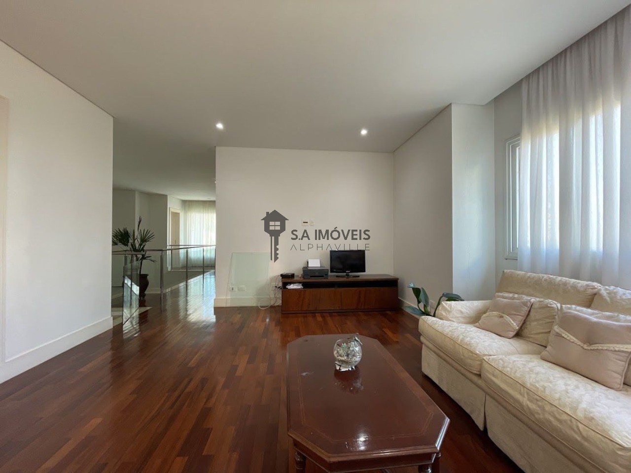 Casa à venda no Genesis 1, 451 m² – Alphaville, Santana de Parnaíba – Cód. 77877396 — imagem 9