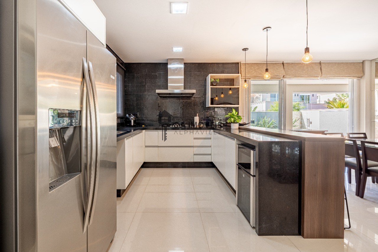 Casa à venda no Burle Marx, 370 m² – Alphaville, Santana de Parnaíba – Cód. 77906120 — imagem 16