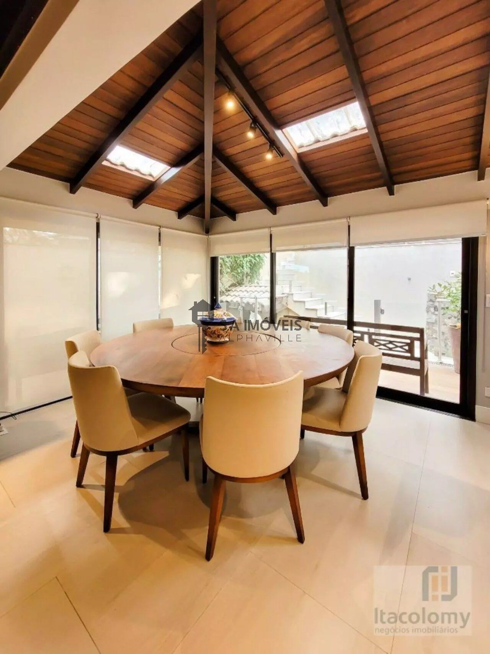 Casa à venda no Residencial 10, 360 m² – Alphaville, Santana de Parnaíba – Cód. 77891594 — imagem 14