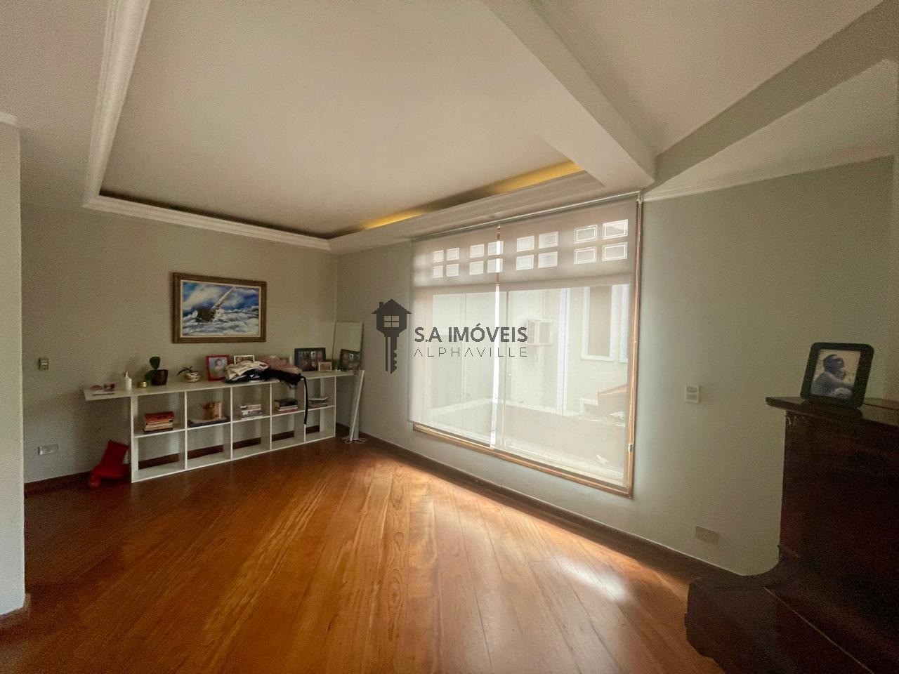 Casa à venda no Residencial 6, 409,66 m² – Alphaville, Santana de Parnaíba – Cód. 70502243 — imagem 7