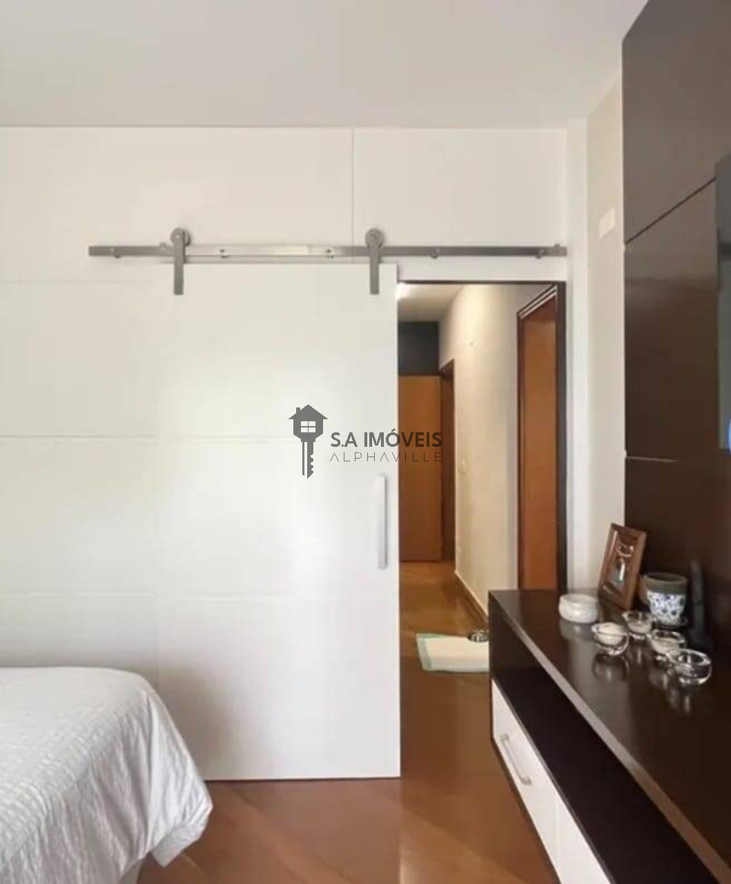 CASA — AVENIDA YOJIRO TAKAOKA - residencial 3 - ALPHAVILLE - SANTANA DE PARNAÍBA/SP — imagem 14