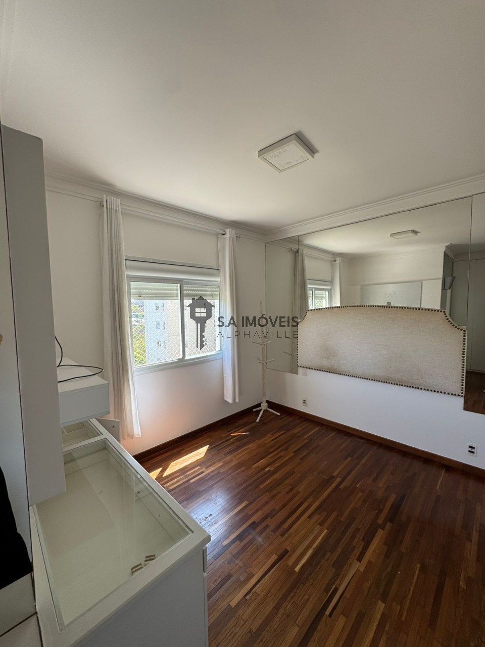 Apartamento para locação no Ghaia, 132 m² – Tamboré, Santana de Parnaíba – Cód. 77914235 — imagem 9
