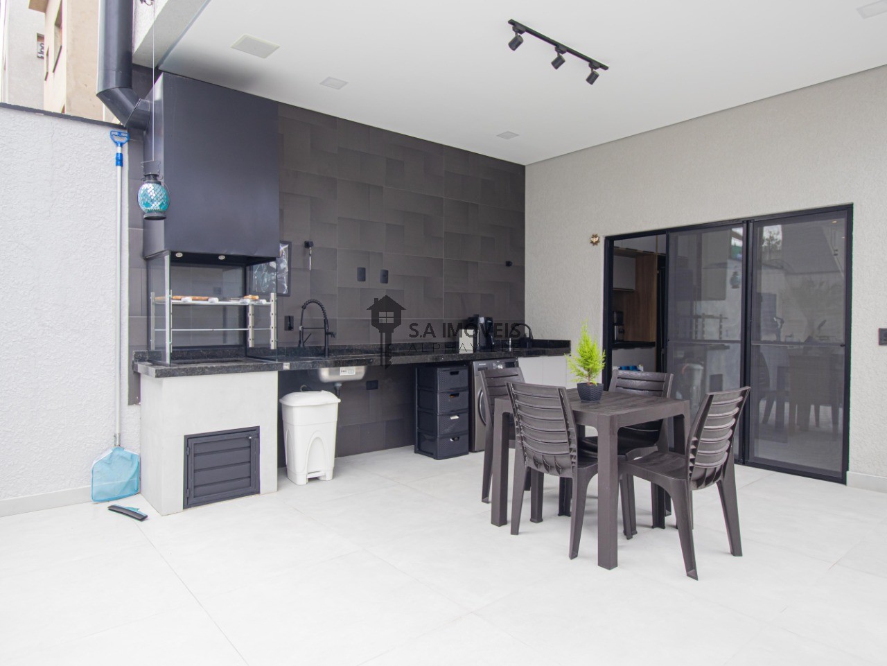 Casa à venda no Nova Jaguari, 150 m² – Chácara Jaguari (fazendinha), Santana de Parnaíba – Cód. 77917359 — imagem 8