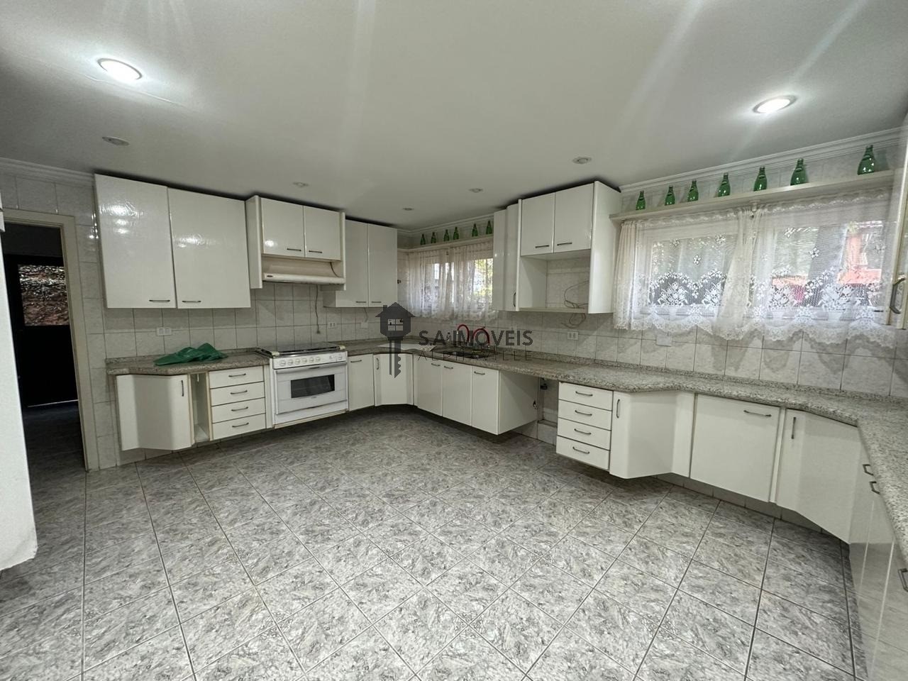 Casa à venda no Residencial 6, 317 m² – Alphaville, Santana de Parnaíba – Cód. 77902514 — imagem 10