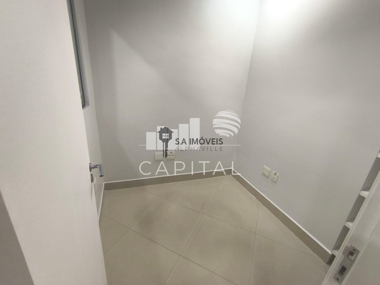 Sala comercial para locação no Cea 2, 61,8 m² – Alphaville Industrial, Barueri – Cód. 77853544 — imagem 12