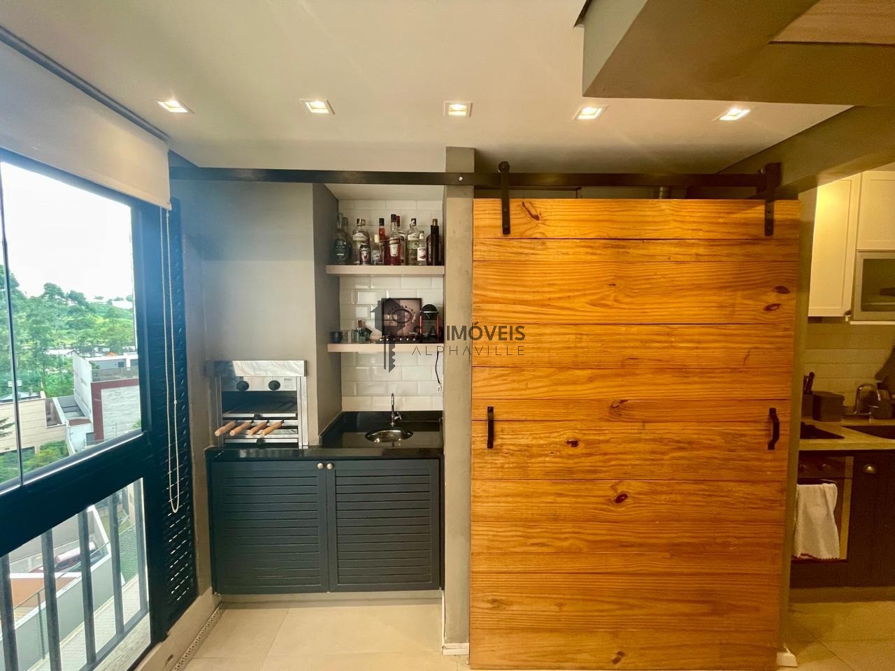 Apartamento à venda no Life Park, 62 m² – Alphaville Empresarial, Barueri – Cód. 77891505 — imagem 9
