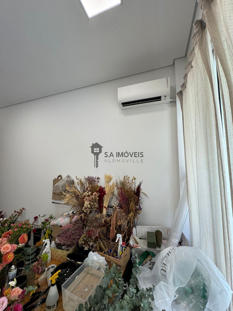 Sala comercial à venda no Trix, 39 m² – Tamboré, Santana de Parnaíba – Cód. 77925602 — imagem 10