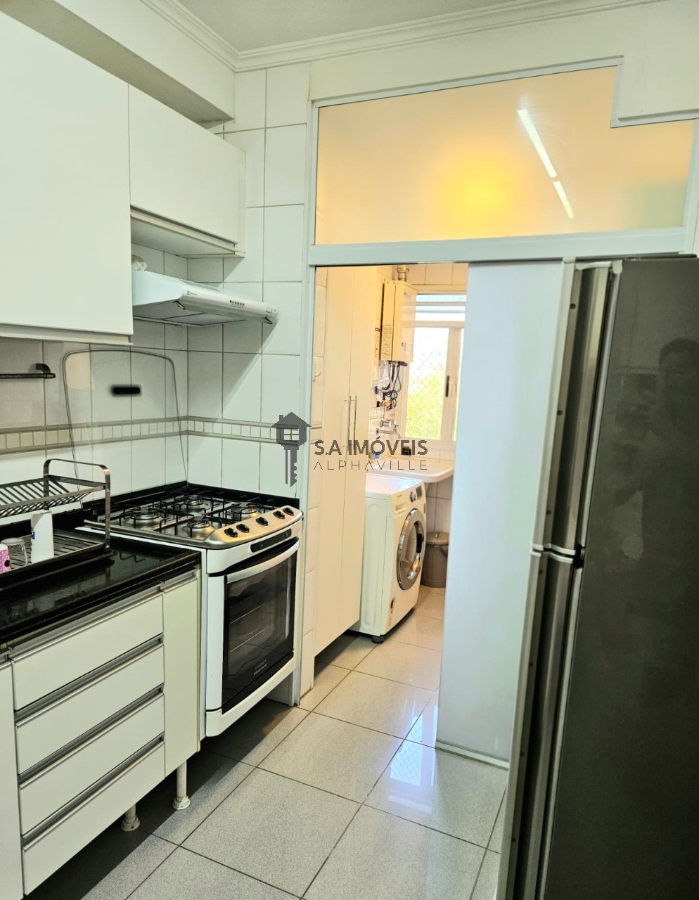 Apartamento à venda no Parque Tamboré, 139 m² – Tamboré, Santana de Parnaíba – Cód. 77854475 — imagem 19