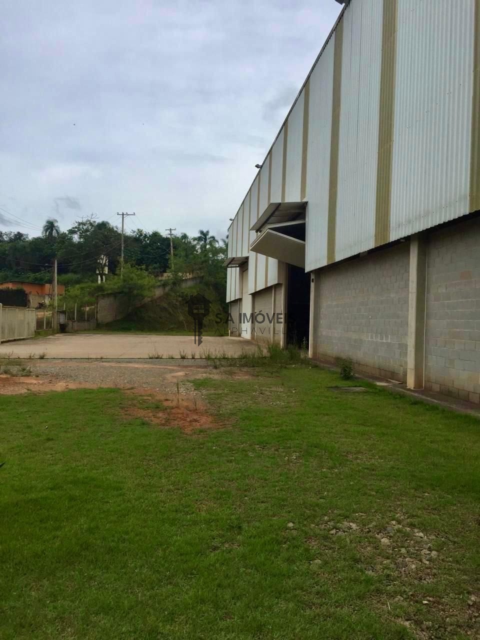 Galpão para venda ou locação em Araçariguama, 3.000 m² – Araçariguama – Cód. 77867692 — imagem 13