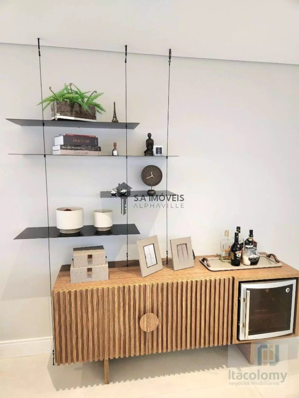 Casa à venda no Residencial 4, 300 m² – Alphaville, Santana de Parnaíba – Cód. 77888523 — imagem 16