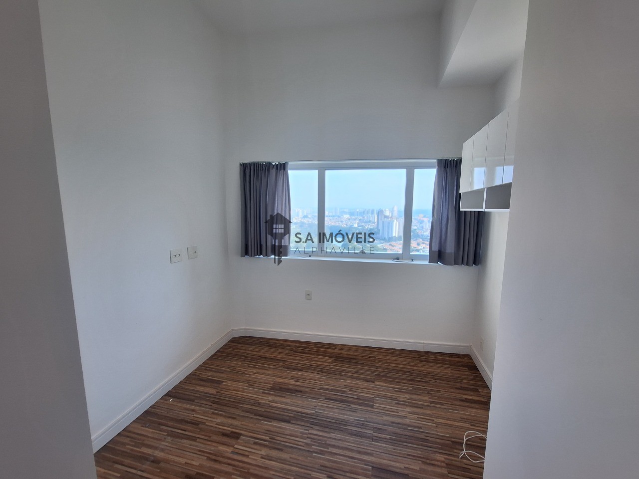 Apartamento para locação no Gramercy One, 123,82 m² – Alphaville Empresarial, Barueri – Cód. 77914208 — imagem 15