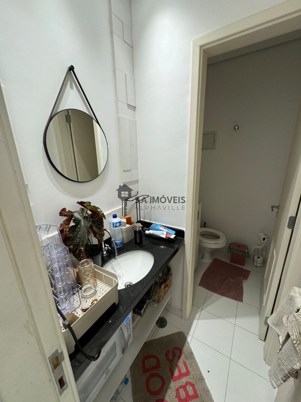 Sala comercial à venda no Trix, 39 m² – Tamboré, Santana de Parnaíba – Cód. 77925602 — imagem 2