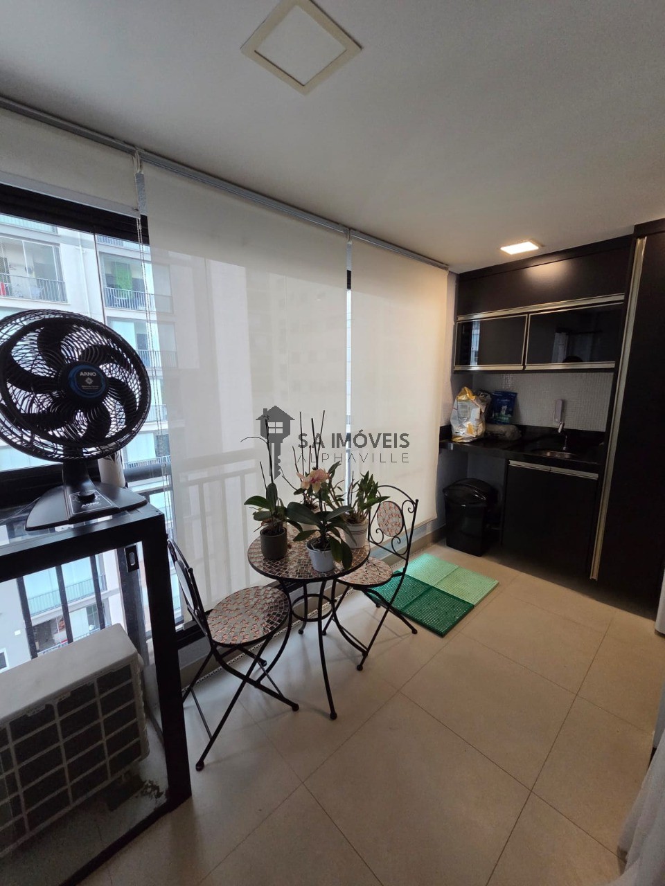 Apartamento à venda no Life Park, 63 m² – Alphaville Empresarial, Barueri – Cód. 77917525 — imagem 9