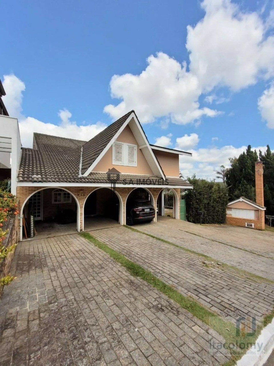 Casa à venda no Residencial 9, 450 m² – Alphaville, Santana de Parnaíba – Cód. 77890197 — imagem 18