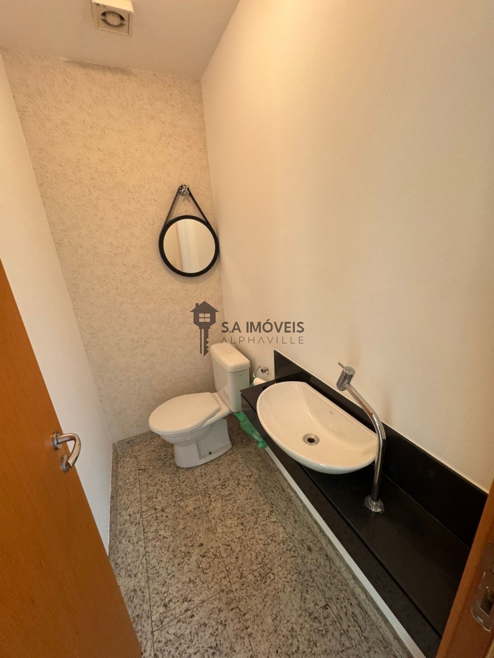 Apartamento para locação no Resort Tamboré, 113 m² – Tamboré, Santana de Parnaíba – Cód. 77687036 — imagem 8