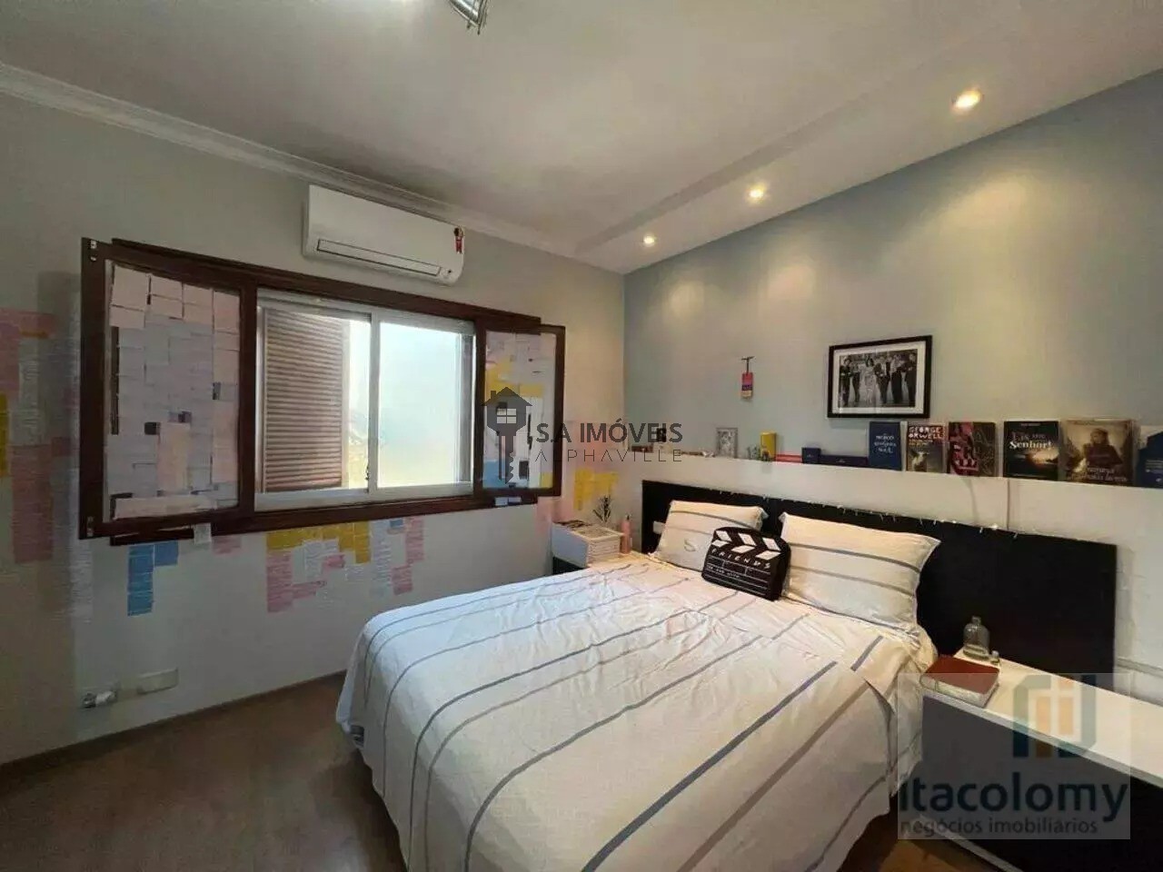 Casa à venda no Residencial 6, 334 m² – Alphaville, Santana de Parnaíba – Cód. 77890025 — imagem 12