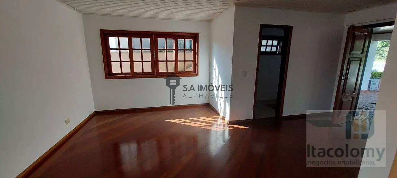 Casa para venda ou locação no Residencial 11, 297 m² – Alphaville, Santana de Parnaíba – Cód. 77890440 — imagem 11