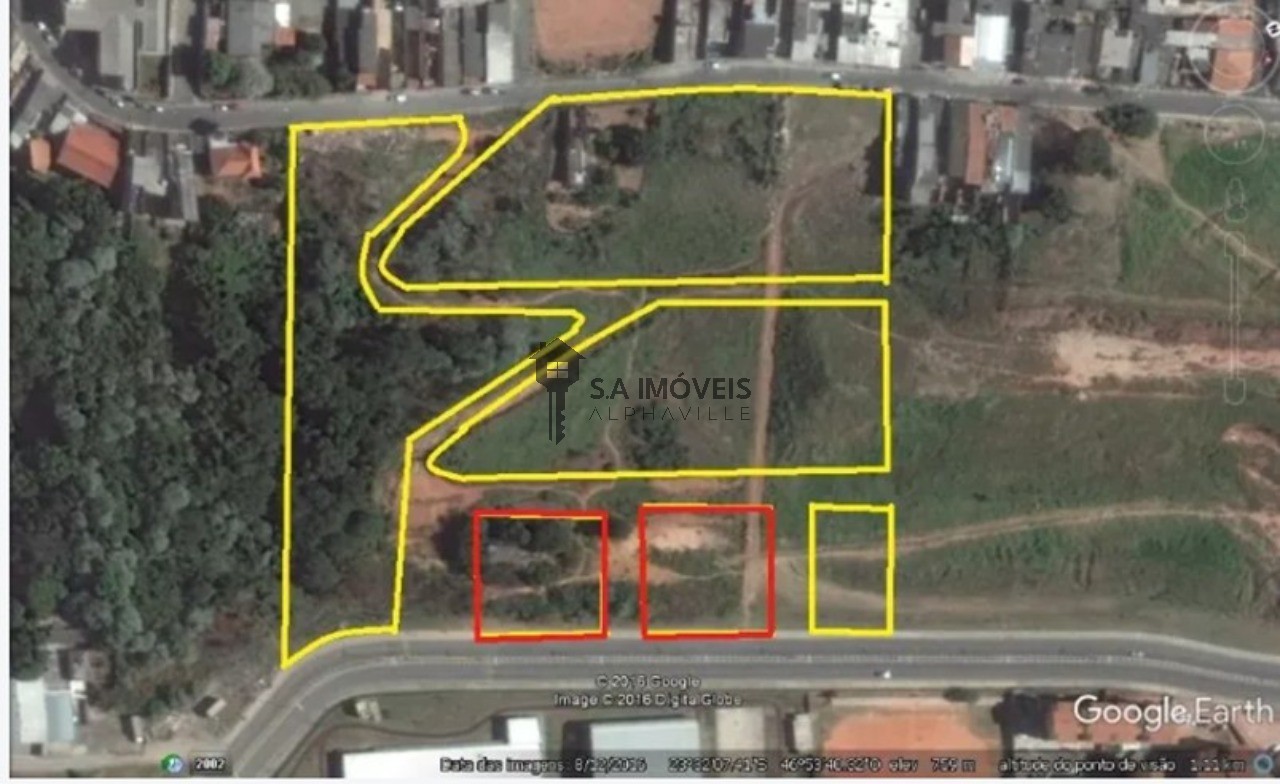 Terreno à venda em Centro, 6.350 m² – Jandira – Cód. 77896248 — imagem 4