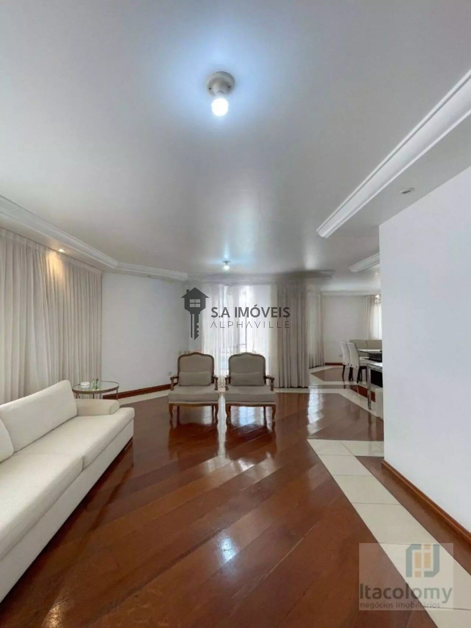 Casa à venda no Residencial 4, 350 m² – Alphaville, Santana de Parnaíba – Cód. 77891000 — imagem 4