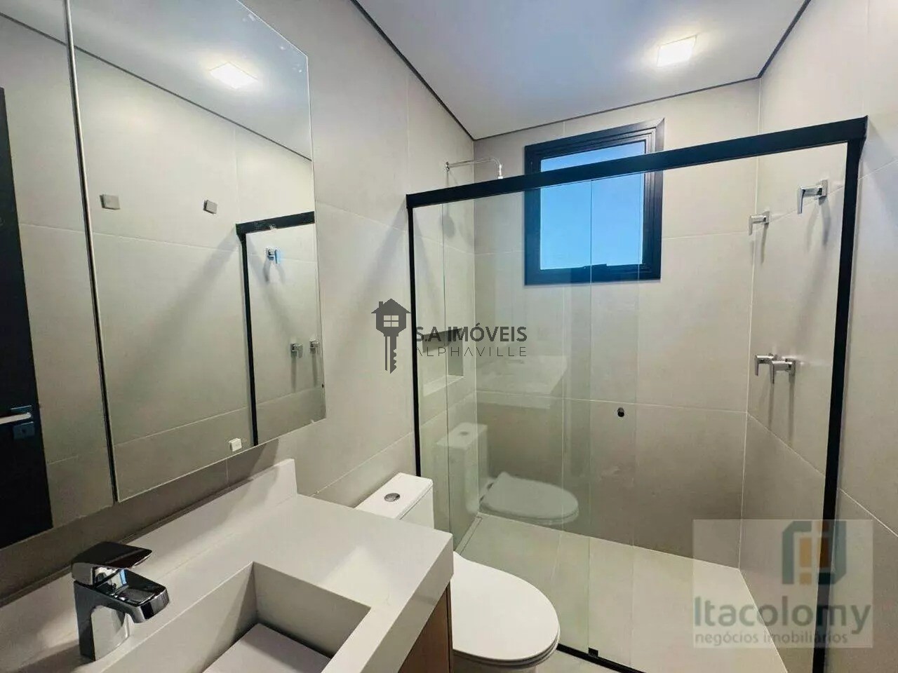 CASA — AVENIDA PAISAGEM - itahye - CIDADE TAMBORÉ - SANTANA DE PARNAÍBA/SP — imagem 4